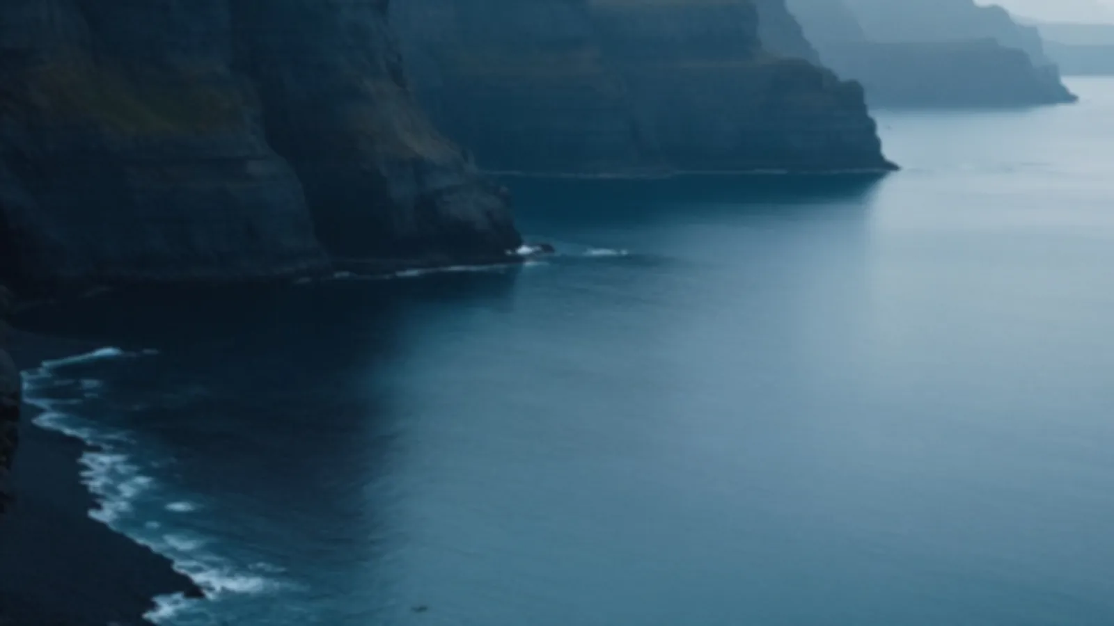 Layered grey shale texture by the sea, the ShaleWay view of installment loans online, $100 – $5,000
